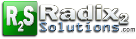 Radix2 Solutions