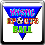 Mystic Sports Ball App